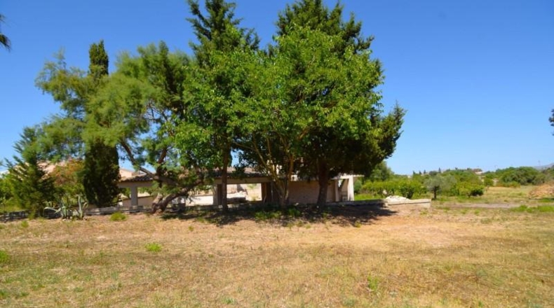 Islas Baleares - Santa Margalida - 7670m2