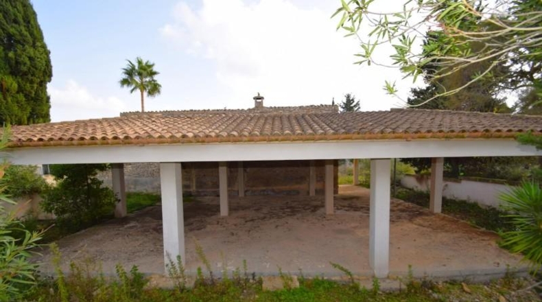 Islas Baleares - Santa Margalida - 7670m2
