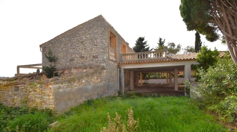 Islas Baleares - Santa Margalida - 7670m2