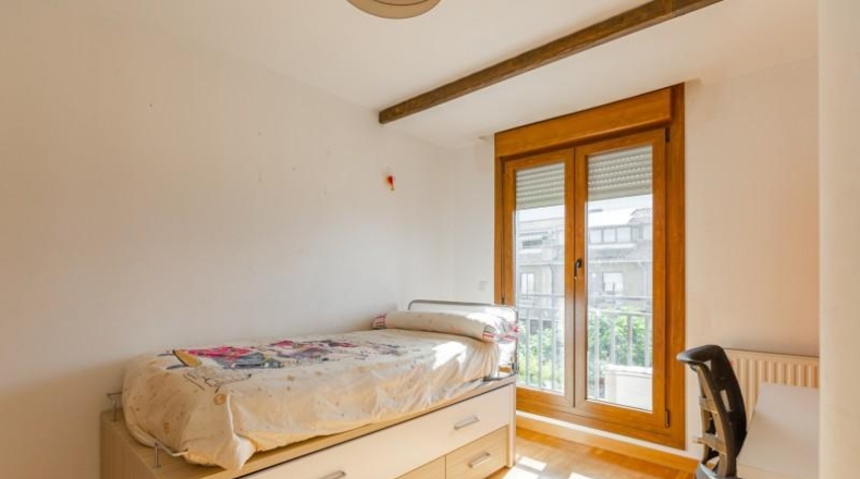 Navarra - Berrioplano - 234m2