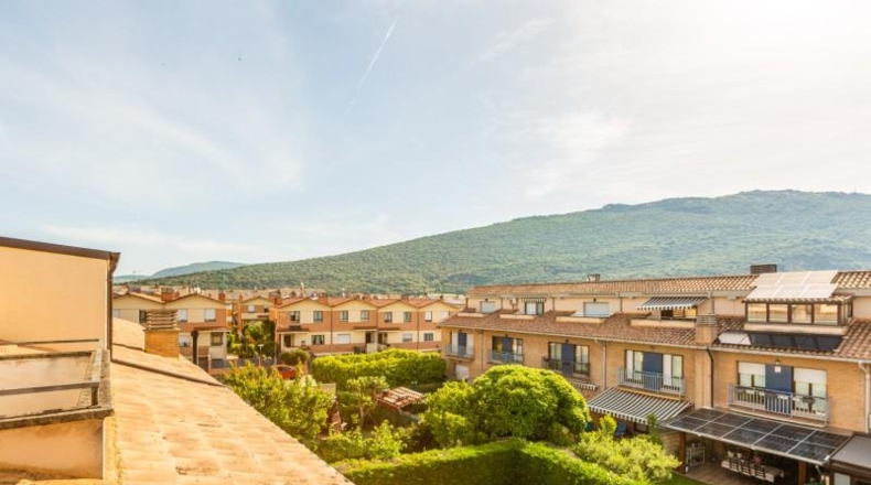 Navarra - Berrioplano - 234m2
