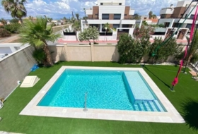 Torrevieja 800&nbsp;m²