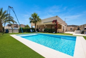Torrevieja 800&nbsp;m²