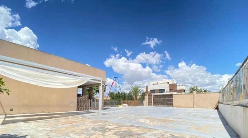 Alicante - Torrevieja - 800m2