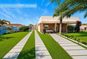 Torrevieja 800&nbsp;m²