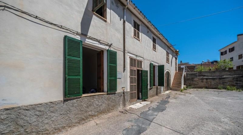 Islas Baleares - Son Servera - 223m2