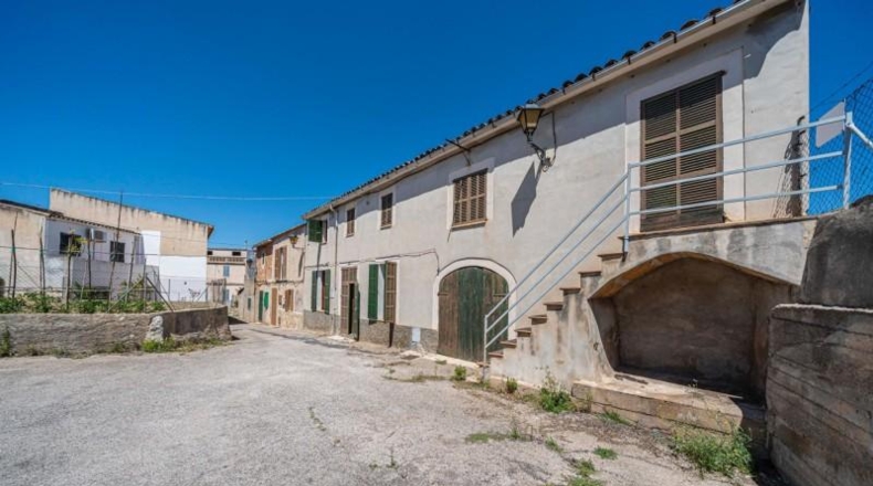 Islas Baleares - Son Servera - 223m2
