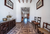 Casa de pueblo en venta en la España, Son Servera, ref: TR412832 foto