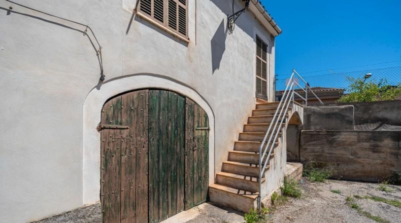 Islas Baleares - Son Servera - 223m2
