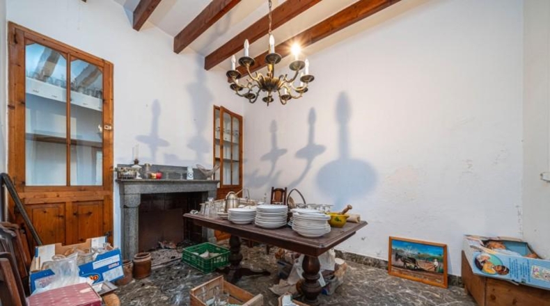 Islas Baleares - Son Servera - 223m2