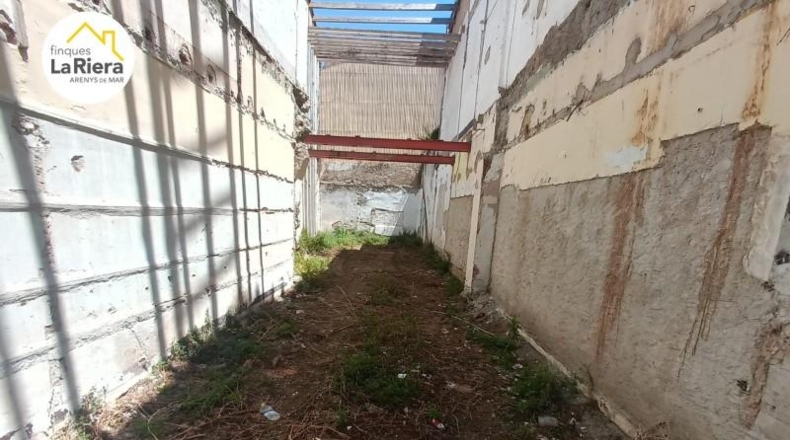 Barcelona - Arenys de Mar - 180m2