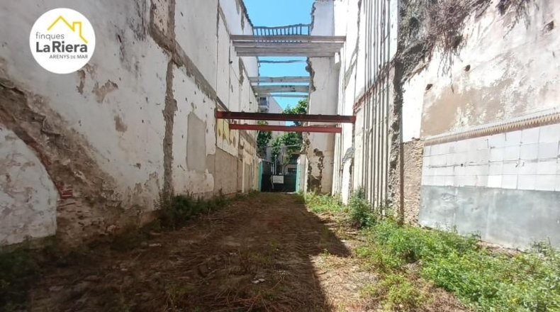 Barcelona - Arenys de Mar - 180m2