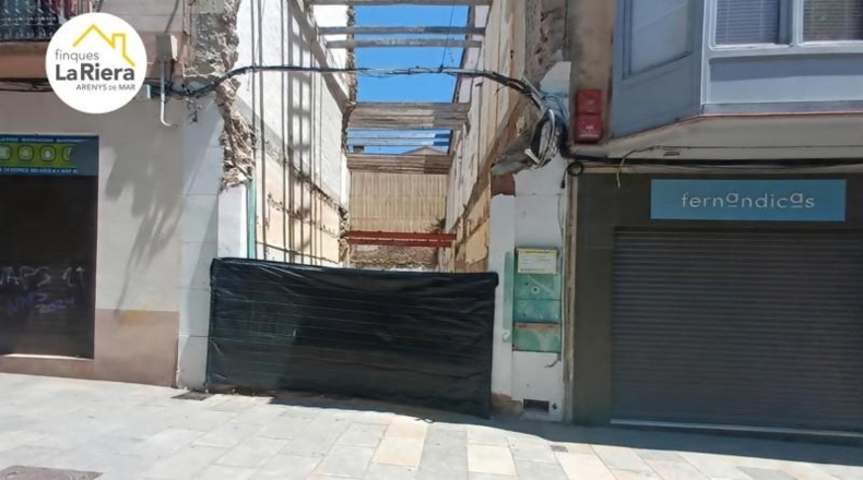 Barcelona - Arenys de Mar - 180m2