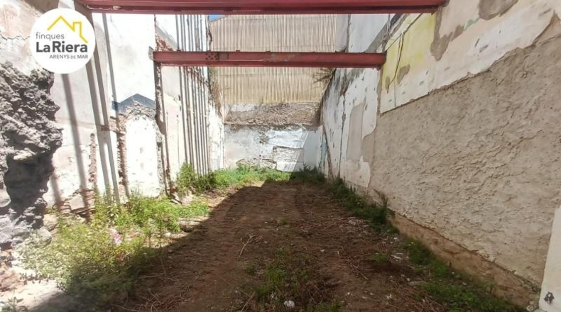 Barcelona - Arenys de Mar - 180m2