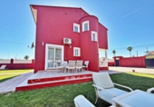 Chalet independiente con terreno en venta en la España, Llíria, ref: TR412834 foto