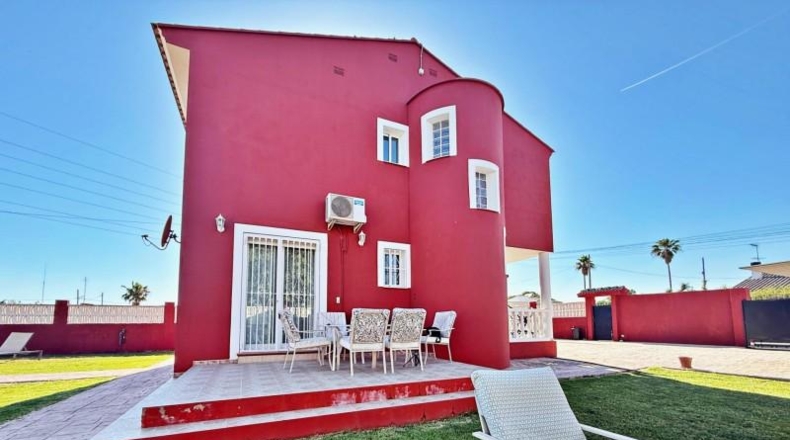 Valencia - Llíria - 936m2