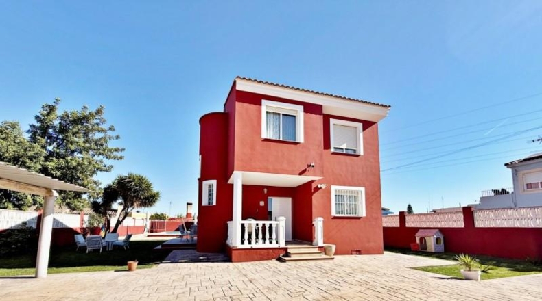 Valencia - Llíria - 936m2