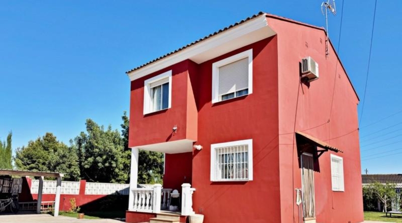 Valencia - Llíria - 936m2