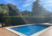 Chalet independiente con terreno en venta en la España, Córdoba, ref: TR412835 foto