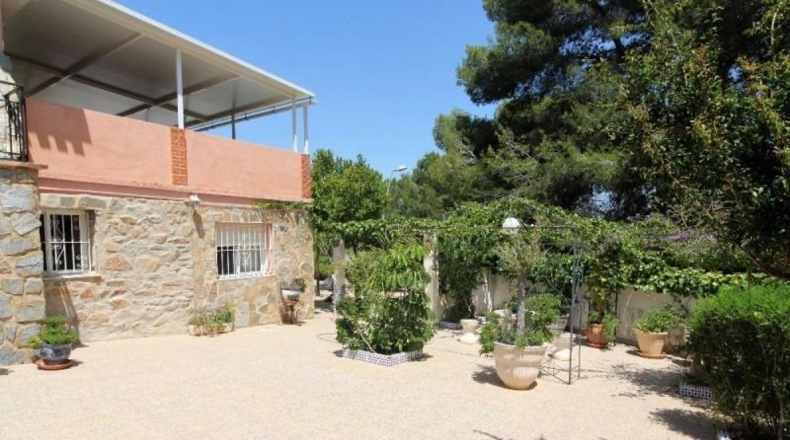 Alicante - Torrevieja - 938m2