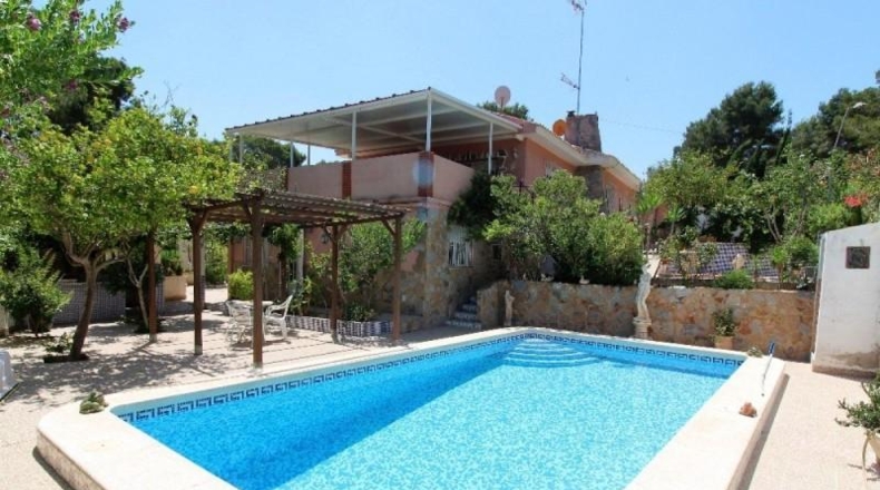 Alicante - Torrevieja - 938m2