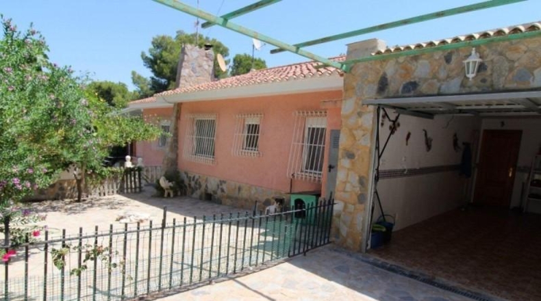 Alicante - Torrevieja - 938m2