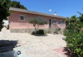 Chalet independiente con terreno en venta en la España, Torrevieja, ref: TR412836 foto