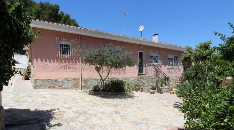 Alicante - Torrevieja - 938m2