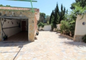 Chalet independiente con terreno en venta en la España, Torrevieja, ref: TR412836 foto