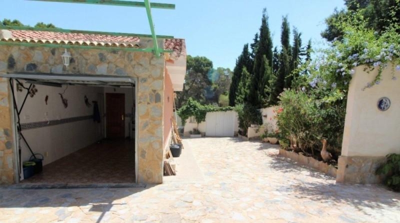 Alicante - Torrevieja - 938m2
