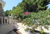 Chalet independiente con terreno en venta en la España, Torrevieja, ref: TR412836 foto