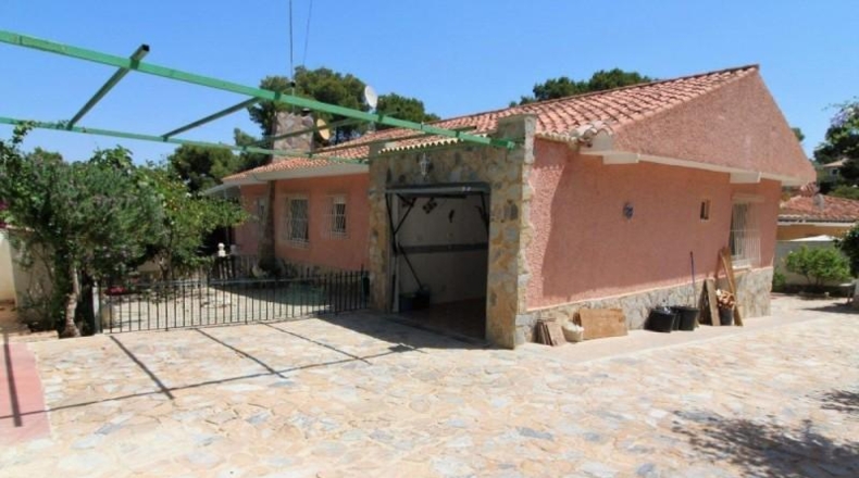 Alicante - Torrevieja - 938m2