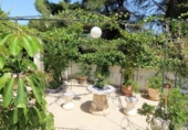 Chalet independiente con terreno en venta en la España, Torrevieja, ref: TR412836 foto