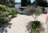 Chalet independiente con terreno en venta en la España, Torrevieja, ref: TR412836 foto
