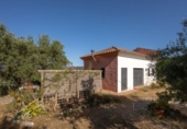 Casa de campo con terreno en venta en la España, Monda, ref: TR412841 foto