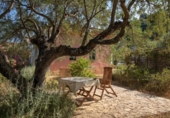 Casa de campo con terreno en venta en la España, Monda, ref: TR412841 foto
