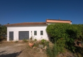Casa de campo con terreno en venta en la España, Monda, ref: TR412841 foto