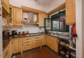 Casa de campo con terreno en venta en la España, Monda, ref: TR412841 foto