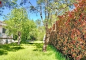 Chalet independiente con terreno en venta en la España, Guadarrama, ref: TR412837 foto