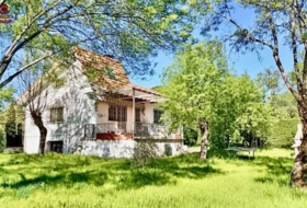 Guadarrama 1010&nbsp;m²