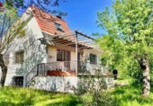 Chalet independiente con terreno en venta en la España, Guadarrama, ref: TR412837 foto