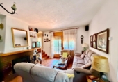 Chalet independiente con terreno en venta en la España, Guadarrama, ref: TR412837 foto