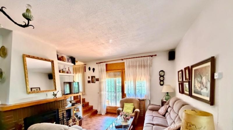 Comunidad de Madrid - Guadarrama - 1010m2