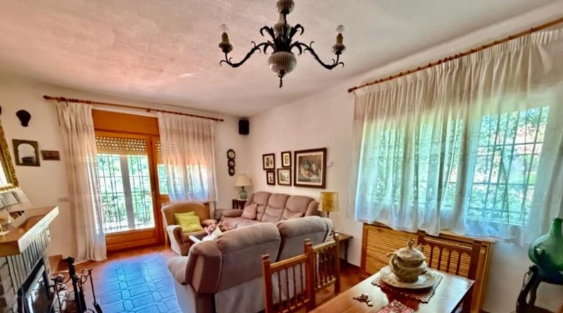 Comunidad de Madrid - Guadarrama - 1010m2