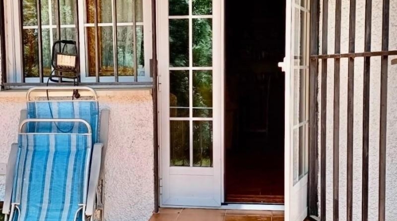 Comunidad de Madrid - Guadarrama - 1010m2