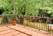 Chalet independiente con terreno en venta en la España, Guadarrama, ref: TR412837 foto
