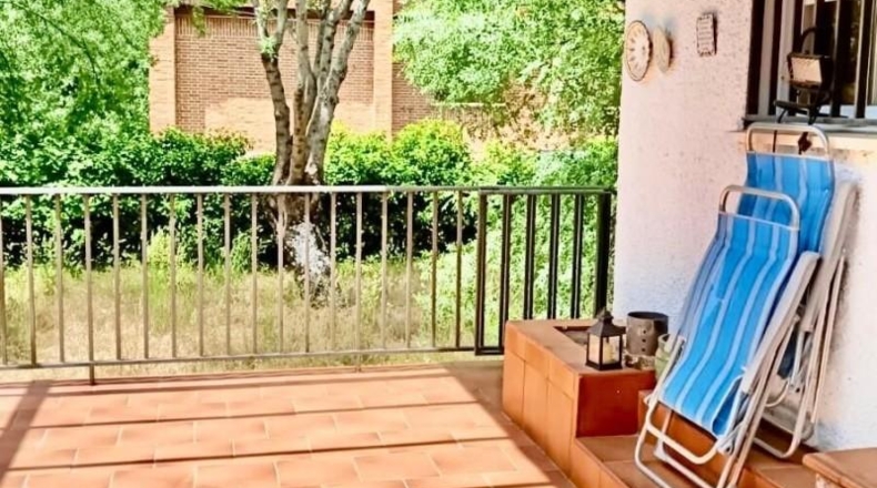 Comunidad de Madrid - Guadarrama - 1010m2