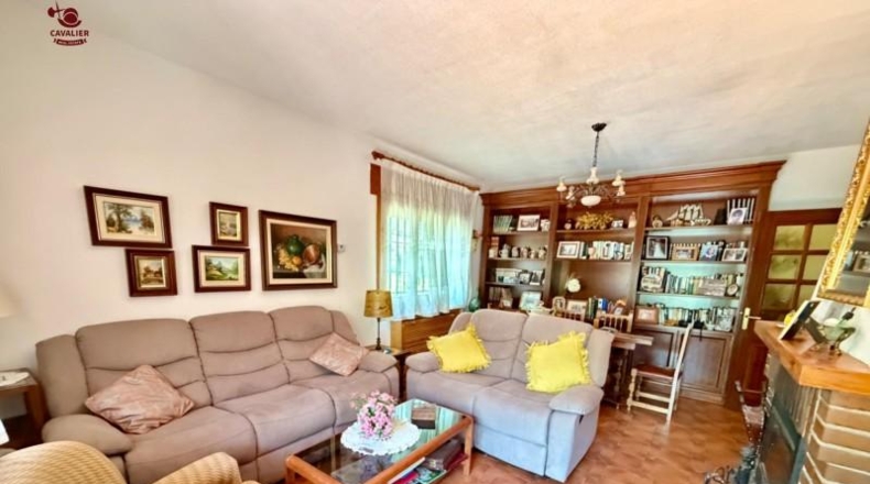 Comunidad de Madrid - Guadarrama - 1010m2