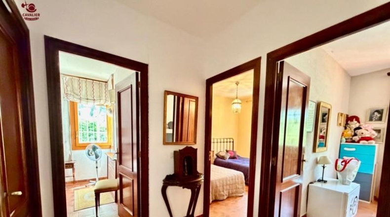 Comunidad de Madrid - Guadarrama - 1010m2
