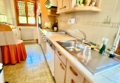 Chalet independiente con terreno en venta en la España, Guadarrama, ref: TR412837 foto